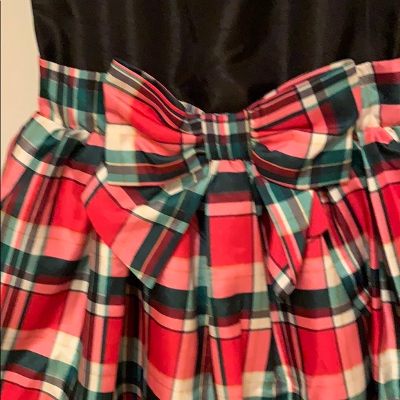 Gymboree holiday dress - Picture 2 of 4